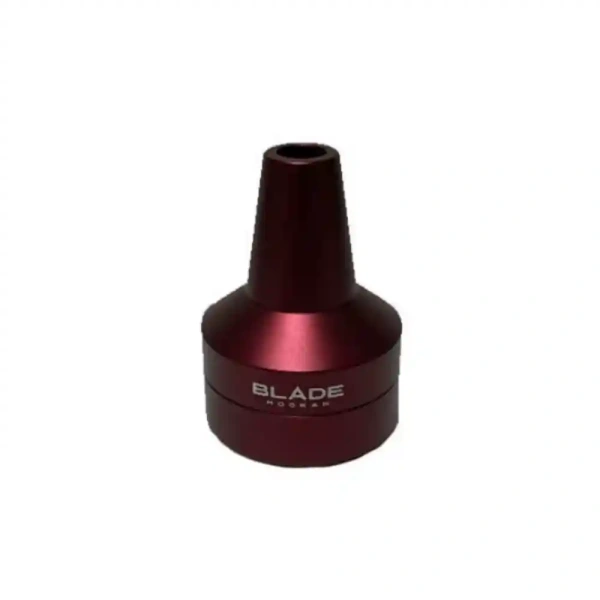 Мелассоуловитель Blade hookah (Catcher) бордовый