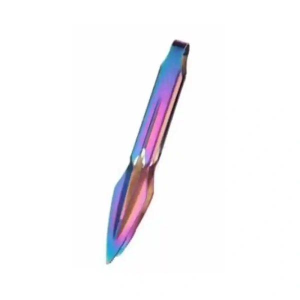 Щипцы для кальяна Hype Spear (shiny)