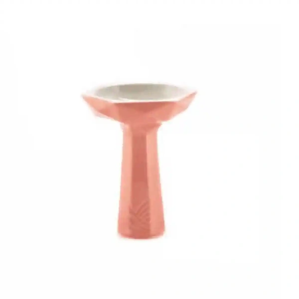 Чаша Sense Verge Phunnel Pink