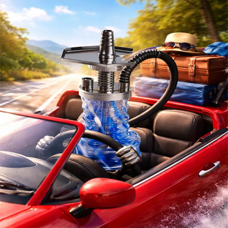 Home hookah: как выбрать портативный Pizduk для ритуала и поездок Home hookah: как выбрать портативный Pizduk для ритуала и поездок